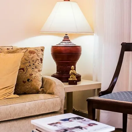 Flisvos Seafront-Marina Apartment Athene Buitenkant foto