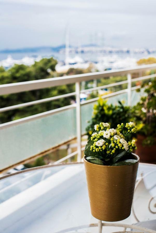 Flisvos Seafront-marina Apartment *