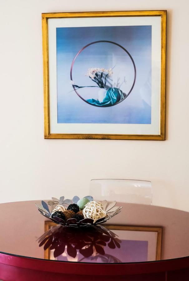 Appartement Flisvos Seafront-marina Athènes