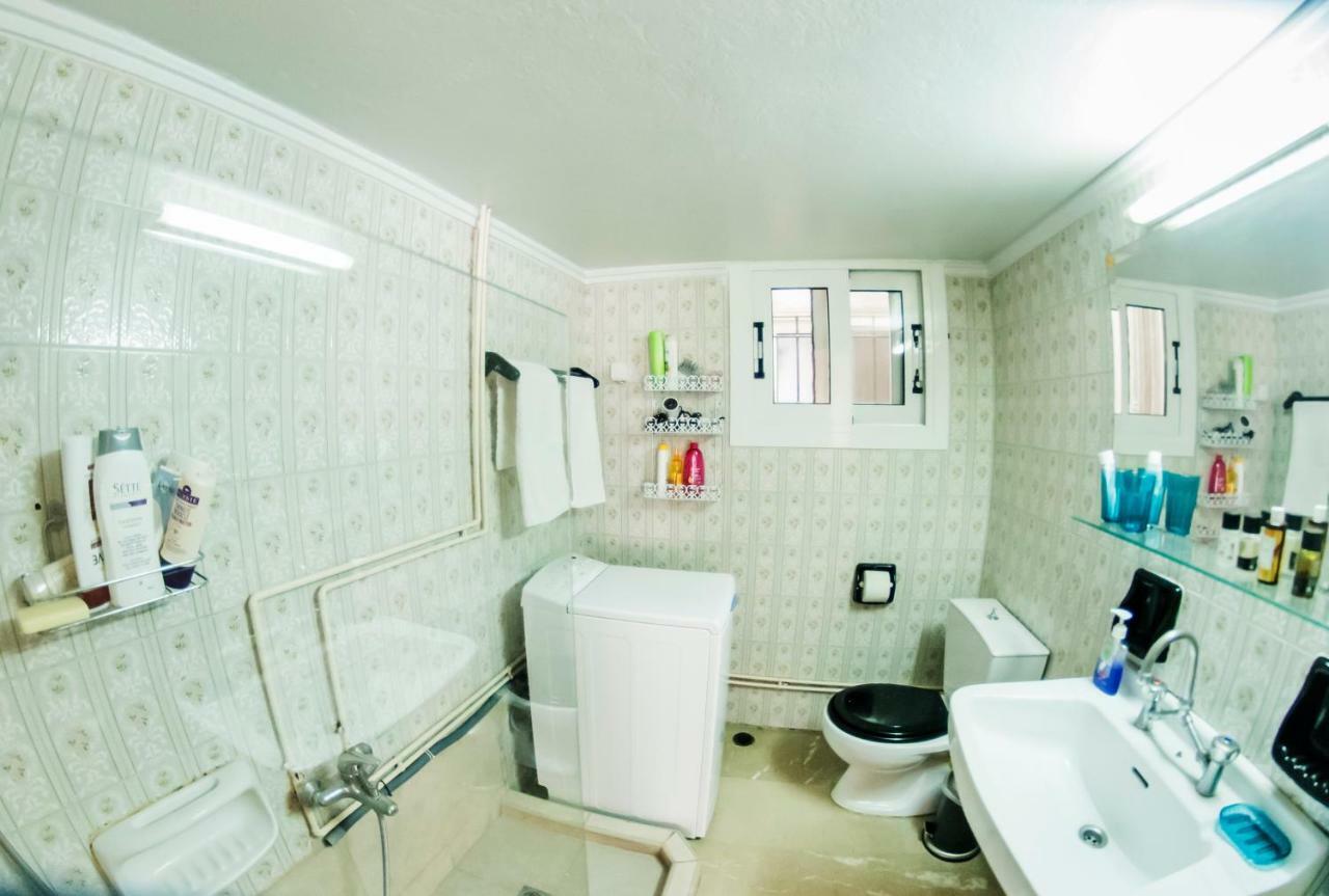 Apartment Flisvos Seafront-marina Athen